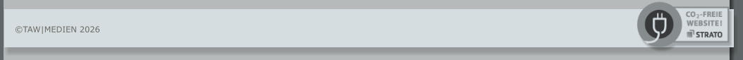 ©TAW|MEDIEN 2026