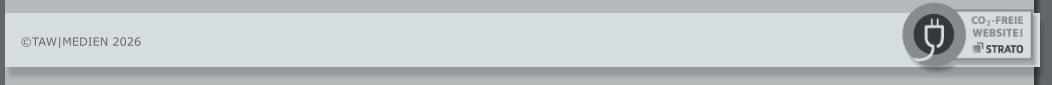 ©TAW|MEDIEN 2026