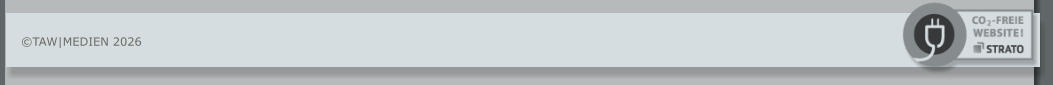 ©TAW|MEDIEN 2026