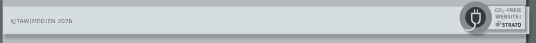 ©TAW|MEDIEN 2026